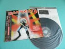 IRON MAIDEN 12