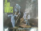 4 THE FOUR MINTS GENTLY DOWN YOUR STREAM '73 VINYL LP CAPSOUL 370 Rare Soul Funk