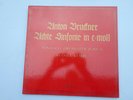 KEMPE ?– Bruckner 8th - EX LIBRIS - 2 Lp - NM