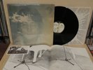 JOHN LENNON LP IMAGINE **ORIGINAL PRESS** IN SHRINK WITH POSTER+POSTCARD NM