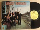 LYNYRD SKYNYRD LP PRONOUNCED **FIRST PRESS* SOUNDS OF SOUTH 1973
