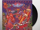 Santana - Supernatural 150 Gram 2xLP Vinyl, download, gatefold