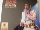 Elvis Presley HOMETOWN MEMPHIS Recorded Live 6 LP & 4 CD Ltd Numbered (SEALED)