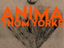 THOM YORKE Anima Deluxe Hardbook 2LP 180g ORANGE VINYL NEW & SEALED