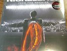 Nickelback - Feed The Machine LP Collector's Ed, BLACK/RED MARBLE VINYL DOWNLOAD