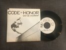 CODE OF HONOR - WHAT ARE WE GONNA DO 7
