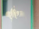 Billie Eilish Cassette When We All Fall Asleep Glow in the Dark new sealed rare