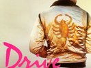 Drive Soundtrack Lp Cliff Martinez Invada Clear Vinyl Splatter Vinile