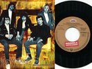 TRAVELING WILBURYS - Handle With Care 45 UNIQUE 1 print ONLY artsleeve BOB DYLAN