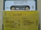 IRON MAIDEN - Best of the Beast  rare Advance Promo Tape 1996