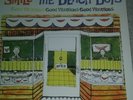 The Beach Boys Smile  2003 reissue brian wilson  blue vinyl LP classic rare