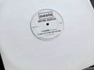Oasis Columbia PROMO 12” Vinyl Instore Sampler. UNPLAYED RARE.
