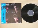 The Romantics ?– In Heat 25AP 2738 Japan Insert Shrink Obi Near Mint