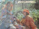 JIMMY CAMPBELL Half baked (USA. Vertigo Swirl  Foc.cover 1971)