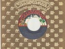 KAREN PREE - Casablanca 0012 - Make Love Last Forever - VG++ 70's SOUL DJ w/slv
