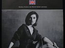 JOE HARRIOTT QUINTET & SEXTET-SOUTHERN HORIZONS- JAZZ ALBUM-JAZZLAND #JLP 937S