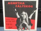Agnetha Faltskog-