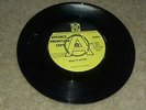 TUESDAY'S CHILDREN BABY'S GONE ADVANCE PROMO V. RARE 7