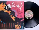 Melanie - Born to Be (1968) Vinyl LP • Signed / Autographed • Safka