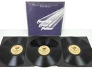 EMERSON LAKE AND PALMER - 