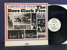 THE DAVE CLARK FIVE - American Tour - 1964 - Epic Label - Mono(WL Promo)