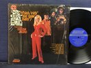 THE POPPY FAMILY - Which Way You Going Billy -1970- London Label Stereo(Shrink)