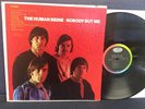 THE HUMAN BEINZ - Nobody But Me - 1967 - Capitol Label - Stereo