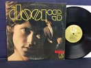 THE DOORS - 1st Doors - Light My Fire - 1967 - Elektra Label - Mono
