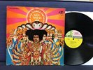 JIMI HENDRIX - Axis Bold As Love - 1968 - Reprise Label - Stereo