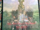 THE GHOST - WHEN YOU'RE DEAD-ONE SECOND - RARE PSYCH PROG COMPILATION VINYL LP +