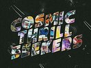 Prince Daddy & the H - Cosmic Thrill Seekers [New Vinyl LP] UK - Import