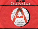 MOD-CLAIRE FRANCIS-IVE GOT MY OWN THING GOING/HERE I GO AGAIN-UK POLYDOR PROMO