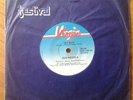 Sex Pistols No One Very Rare ORIGINAL New Zealand 7