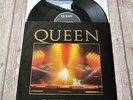 QUEEN : Hammer To Fall - Withdrawn Live 12