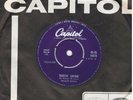 SURF-BEACH BOYS-SURFIN SAFARI/409-UK CAPITOL