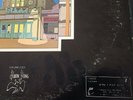 Led Zeppelin   VENEZUELA pressing   The Song Remains The Same   2 Vinyl LP discs