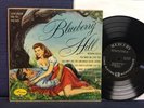 STEVE GIBSON AND THE RED CAPS - Blueberry Hill - 1952 - Mercury Label - Mono