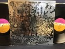 CREAM - Wheels Of Fire - 1968 - Atco Label - Stereo(2 LP's)