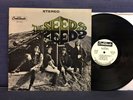 THE SEEDS - Pushin’ Too Hard - 1966 - Crescendo Label - Stereo(WL Promo)