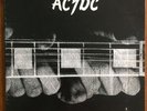 AC/DC LET THERE BE ROCK VINYL RECORD LP BLUE ROO ORIGINAL PRESS RARE