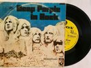 DEEP PURPLE - In Rock - RARE BOLIVIA 7