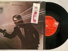 CHRIS DE BURGH - Man On The Phone -  RARE BOLIVIA 7