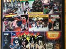 KISS - Desenmascarado (Unmasked) - RARE BOLIVIA LP