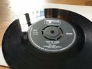 THE WHO. UNDER MY THUMB  THE LAST TIME.  ORIGINAL UK VINYL SINGLE