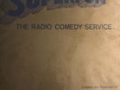 Mel Blanc Superfun the Radio Comedy Service Hollywood Rare Radio Promo LP’s