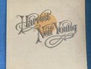 1972 Neil Young ?Harvest VG++ LP vinyl pic sleeve + inserts MS 2032 Reprise
