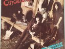 12 x LP Vinyl Hair Rock - Poison, Ratt, LA Guns, Kix, Faster Pussycat, Cinderell