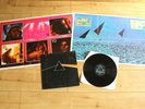 Vintage Pink Floyd - Dark Side Of The Moon Vinyl LP 5th UK Pressing  SHVL 804