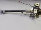 WHEATON TRI-PLANAR Tone Arm. Prototype or Early Model. See photos for detaii