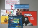 Henry Mancini - Hatari / Peter Gunn / Pink Panther / Breakfast At Tiffanys /...